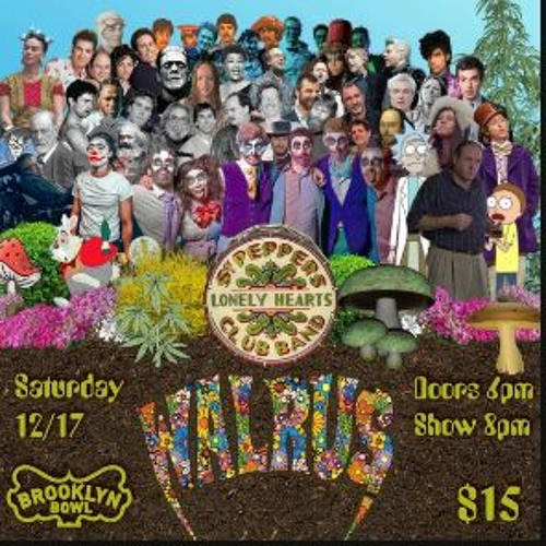 With A Little Help From My Friends