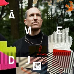 INNERVISIONS ÜBERALL w/ Âme DJ 130625