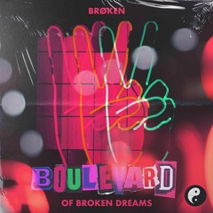 Green Day - Boulevard Of Broken Dreams (BRØDER Remix) | [EXTENDED] | 3M Streams on SPOTIFY