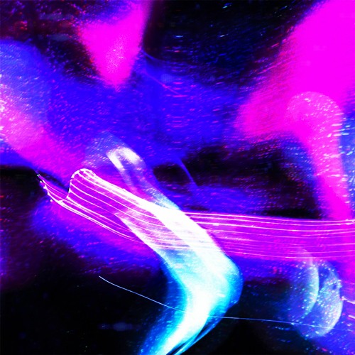 Speed Of Light (OUT ON SPOTIFY, APPLE MUSIC)