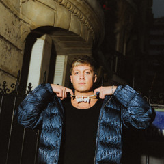 [William, SHRTY] Amsterdam