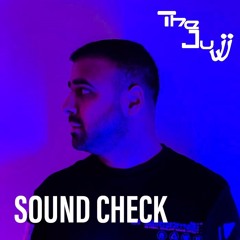 The Jujj - SoundCheck - Dec 2020