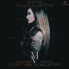DUALITY #099 Guest mix by Marie Vaunt [Record Techno] (13-05-2022).mp3
