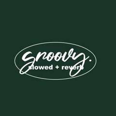 Abby Jasmine & Guapdad4000 - Groovy (slowed + reverb)