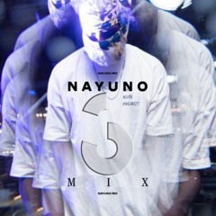 Nayuno Mix 10.03.2023