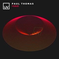 Paul Thomas - 1989 - UV