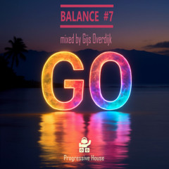 Balance Croatia / Countdown Mix (7/8) / Live Mix By Gijs
