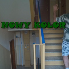 BONITO - Nowy kolor (prod. balcer + laasiu)