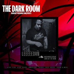Leeeeorn -The Dark Room- AAJA Basement (14.11.24)