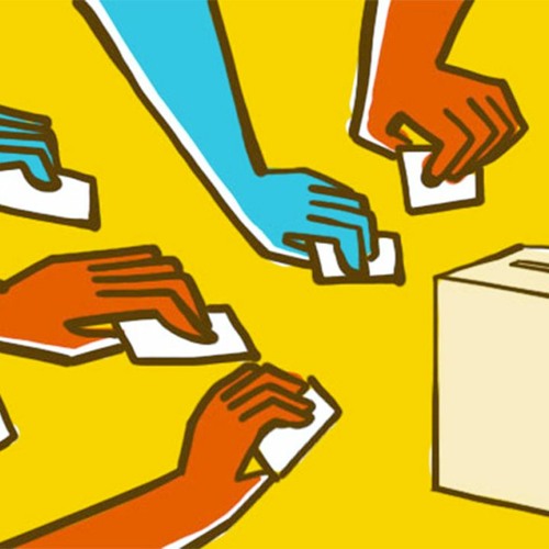 Stream Informe de elecciones 2023 by Gabriela Somoza Listen online