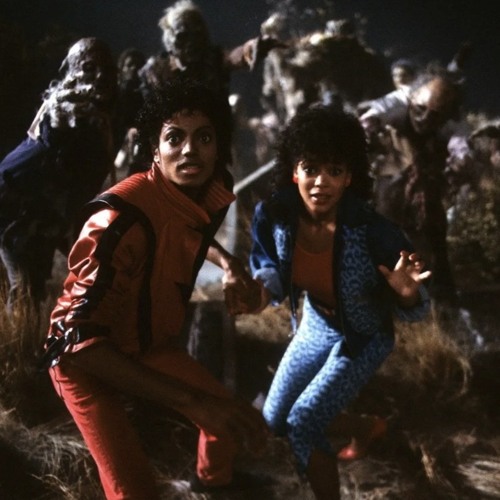 Michael Jackson - Billie Jean (AI, Trapsoul version)