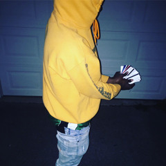 9kjefe x Slimedoff - What Is You Doing? (prod. PDThugN) [STXR + GenME EXCLUSIVE]