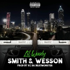 Smith & Wesson