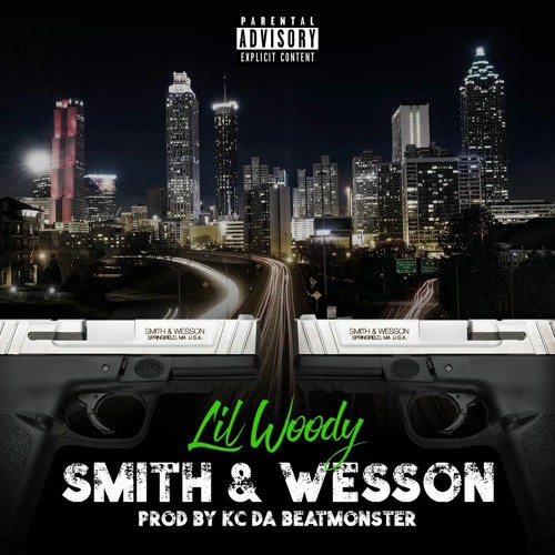 Smith & Wesson