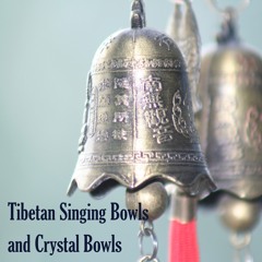 Crystal Bowls (Chakra Music)