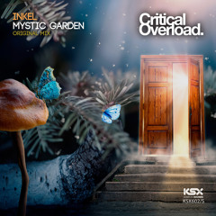 KSX602S : Inkel - Mystic Garden (Original & Extended Mixes) TEASER