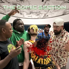 ISSUE #292 (Alien Romulus, The Acolyte, & More)