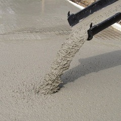 harde beton