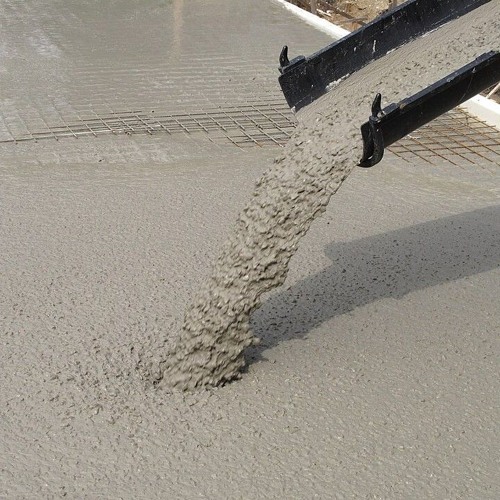 harde beton