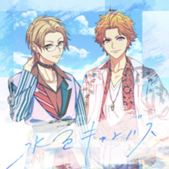 A3! - Mizuiro no kyanbasu ~Game Size~