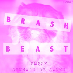 Gennaro De Sarno - Smirk (Original Mix)