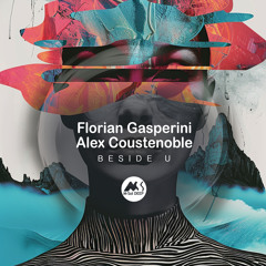 𝐏𝐑𝐄𝐌𝐈𝐄𝐑𝐄: Florian Gasperini, Alex Coustenoble - Euphrasia [M-Sol DEEP]