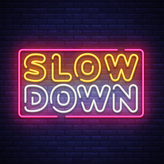 FlatSpin - The Slow Down Vol. 6