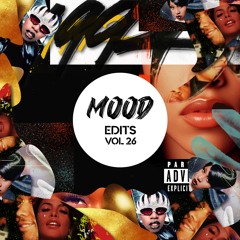 Never Be The Same (Mattia Scolaro Edit) Mood Edits Vol. 26 | Bandcamp Exclusive