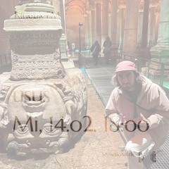 20240214 // [sic]nal - Kinetik Sessions w/ Usus