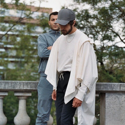 Brodinski & Sébastien Forrester, 'MMB' (2021). Courtesy Broyal & Afraa, France.