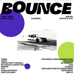 James Farqo - BOUNCE mix
