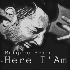 Marques Prata - Here I Am (Radio Edit)
