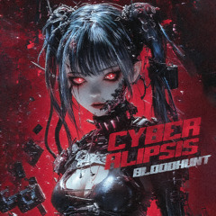BloodHunt - CYBERALIPSIS