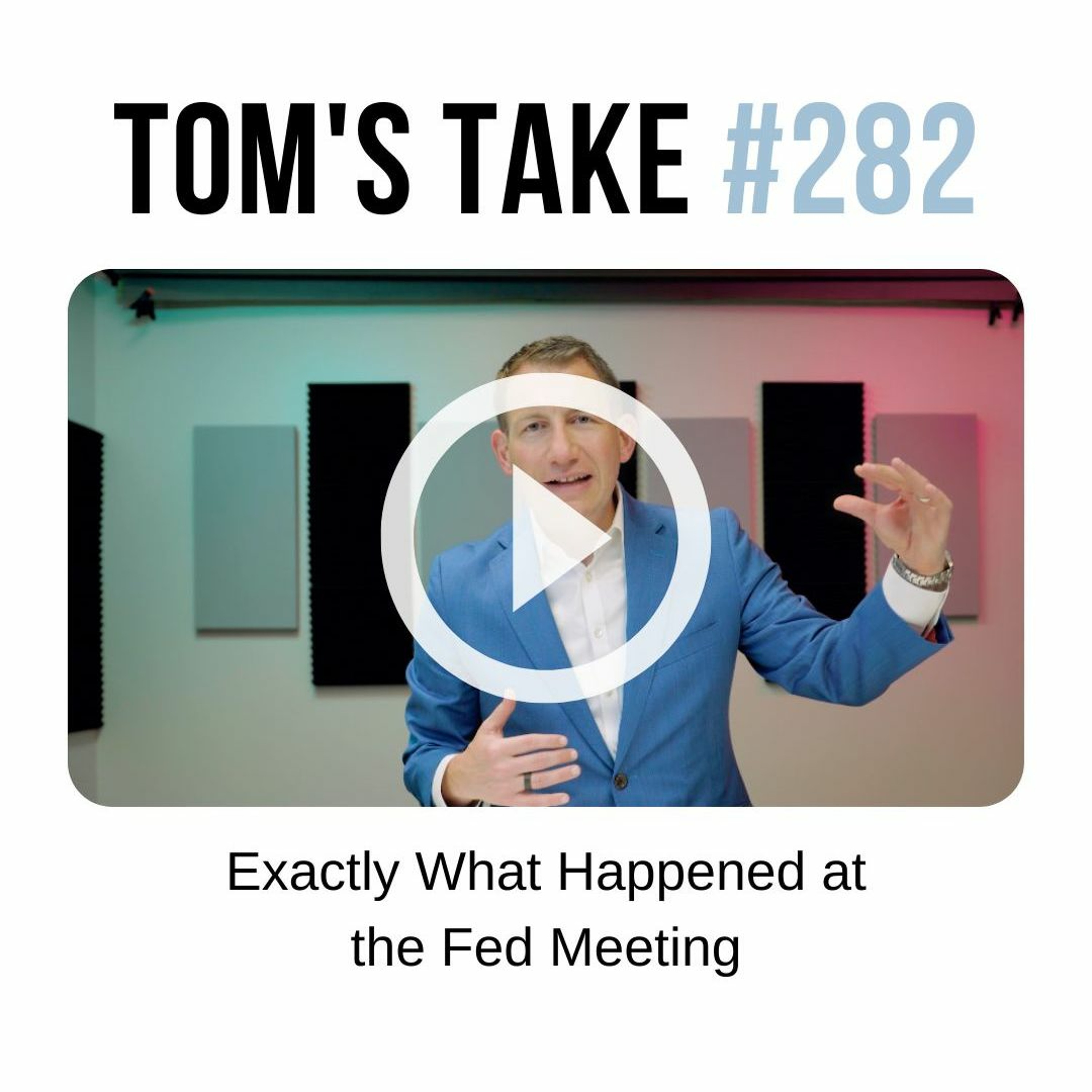 The Tom Toole Sales Group Podcast