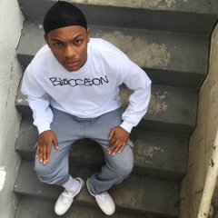 Blaccson - Just The beginning