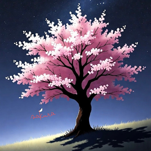 Sakura (Instrumental)