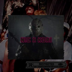 Friday The 13th Ft. Lil Kori (Prod. V12)
