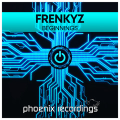FrenkyZ - Beginnings