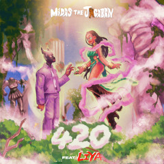 420 (feat. Liya)