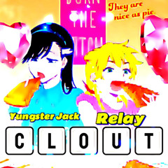 Relay - Clout feat. Yungster Jack prod. Aki
