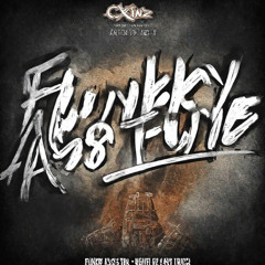 FUNKKY A$$ TUNE