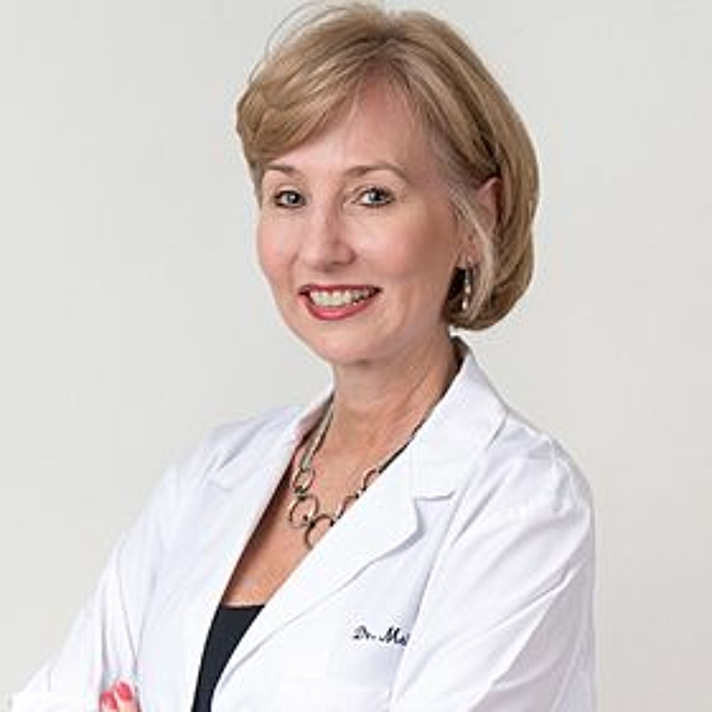 136. More than Just A Smile with Dr. Gigi Meinecke, DMD episode artwork
