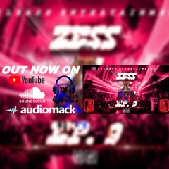 2023 💔 PAIN DANCEHALL MIX - ZESS IT OUT EP. 9 | X MESSAGE MIX | DJ LilBase Feat. Gursome & More