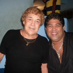 ENIO BARONNE CANTA BEBETO - JESSICA