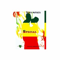 AIMA MOSES - [SPECIAL]