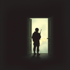 Letters from the Front