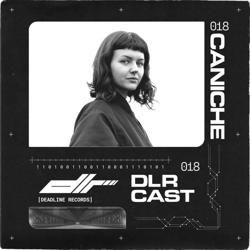 DLRCAST 018 - Caniche