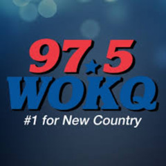 WOKQ "97-5 WOKQ" Top-of-Hour Jingle - 2018