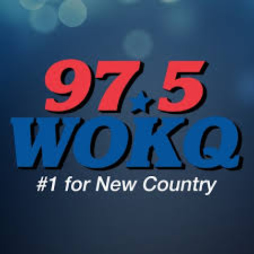 WOKQ "97-5 WOKQ" Top-of-Hour Jingle - 2018
