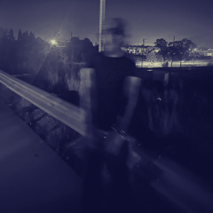 move out the way! (prod. bloodcryy)